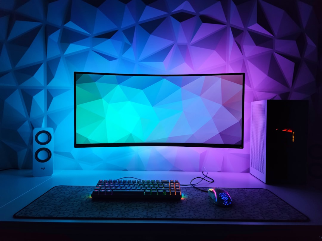 CS Gaming Hub Story