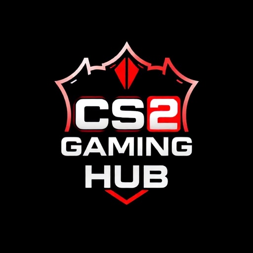 CS Gaming Hub Logo